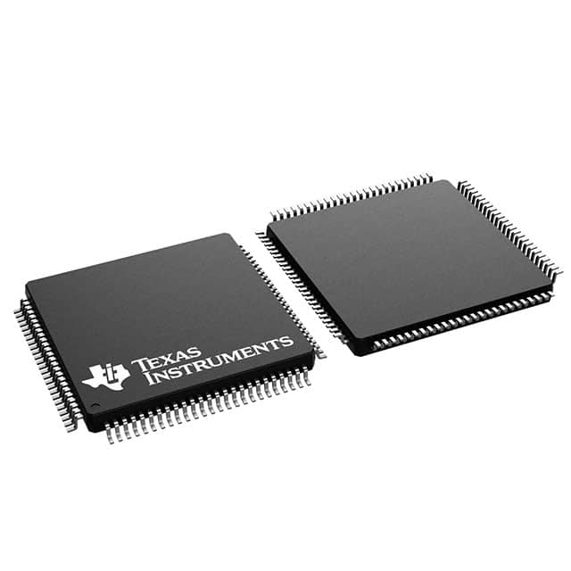 F280039CPZRQ1 Texas Instruments  Microcontrollers